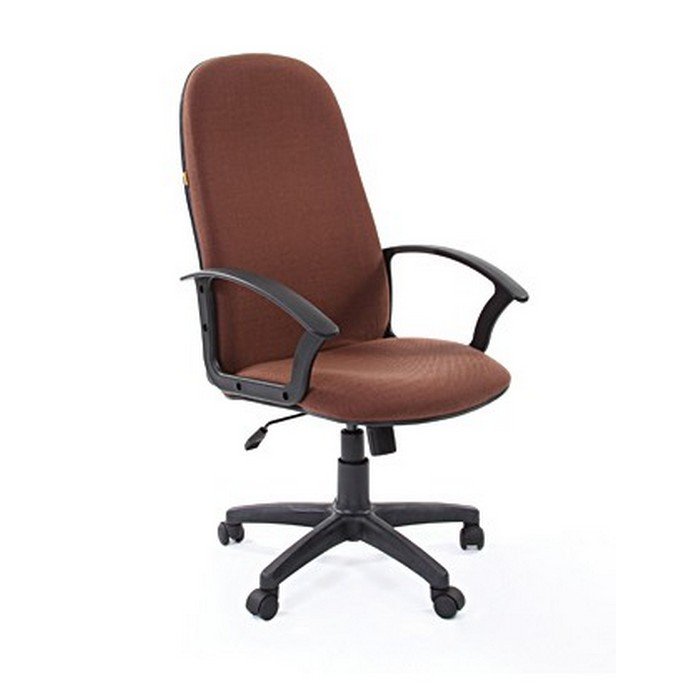 Офисное кресло CHAIRMAN 289 NEW - вид 7