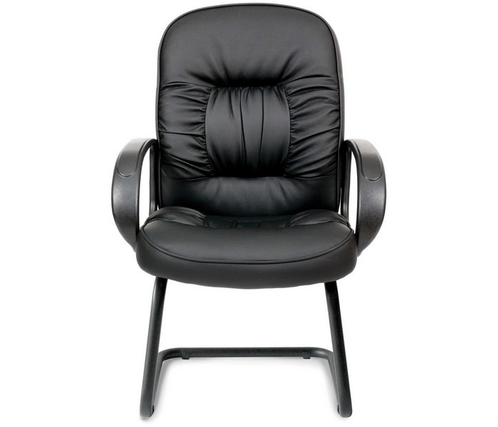 Стул офисный CHAIRMAN 416V - вид 2