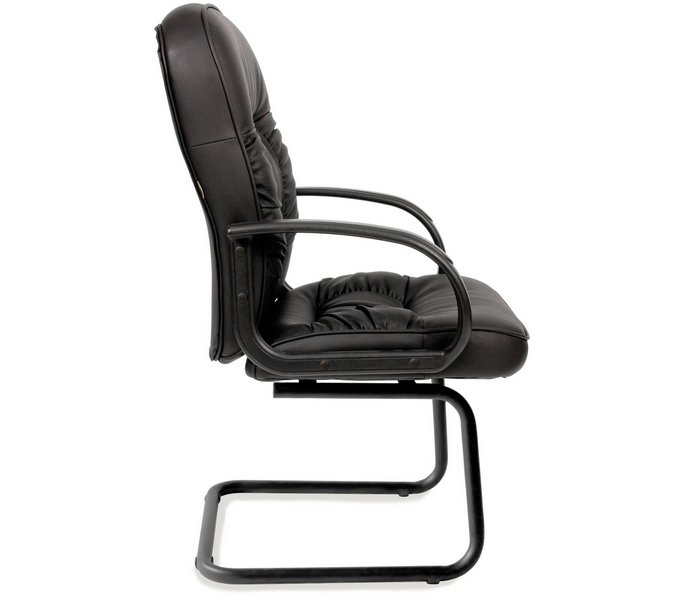 Стул офисный CHAIRMAN 416V - вид 3