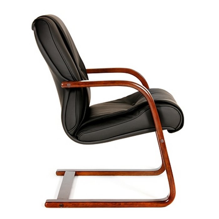 Стул офисный CHAIRMAN 653V - вид 3