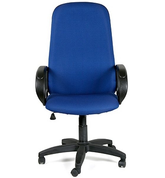 Кресло для сотрудника CHAIRMAN BUDGET-E-279 - вид 2