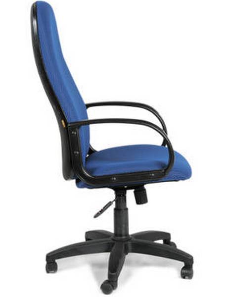 Кресло для сотрудника CHAIRMAN BUDGET-E-279 - вид 3