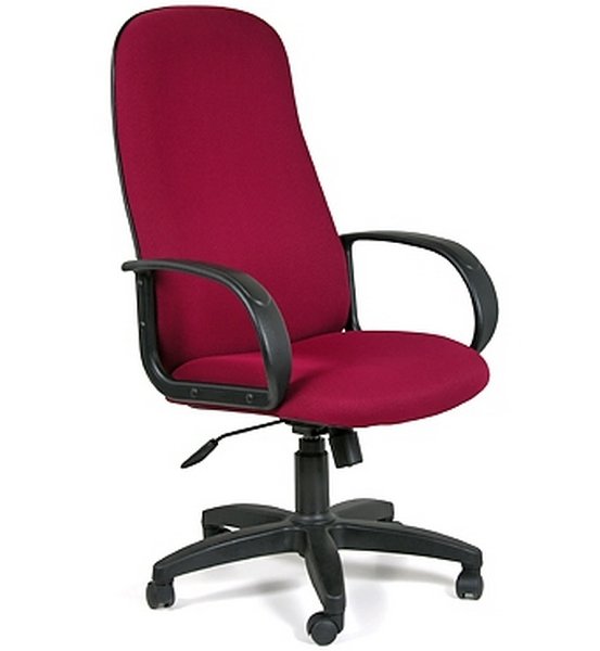 Кресло для сотрудника CHAIRMAN BUDGET-E-279 - вид 6