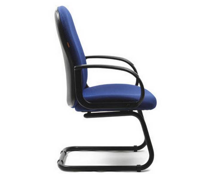 Стул офисный CHAIRMAN CH-279 V - вид 3