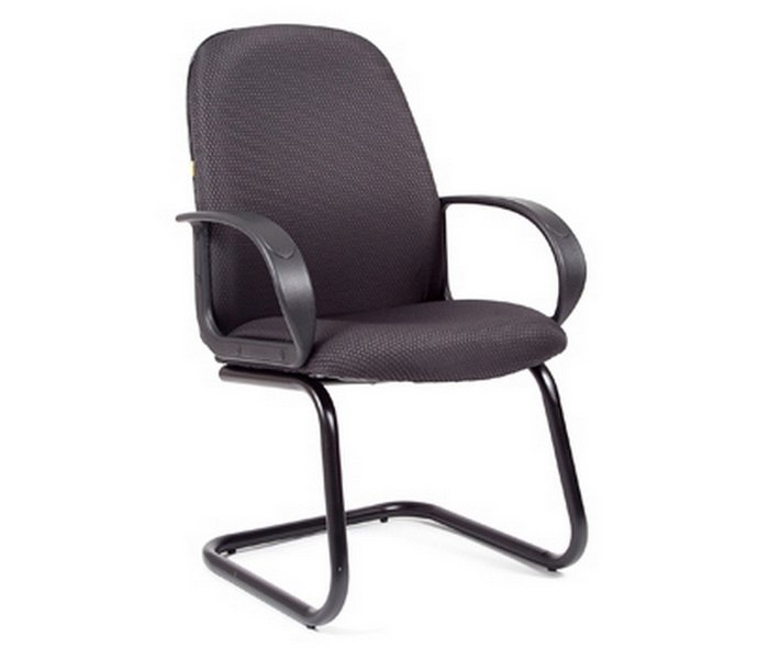 Стул офисный CHAIRMAN CH-279 V - вид 4