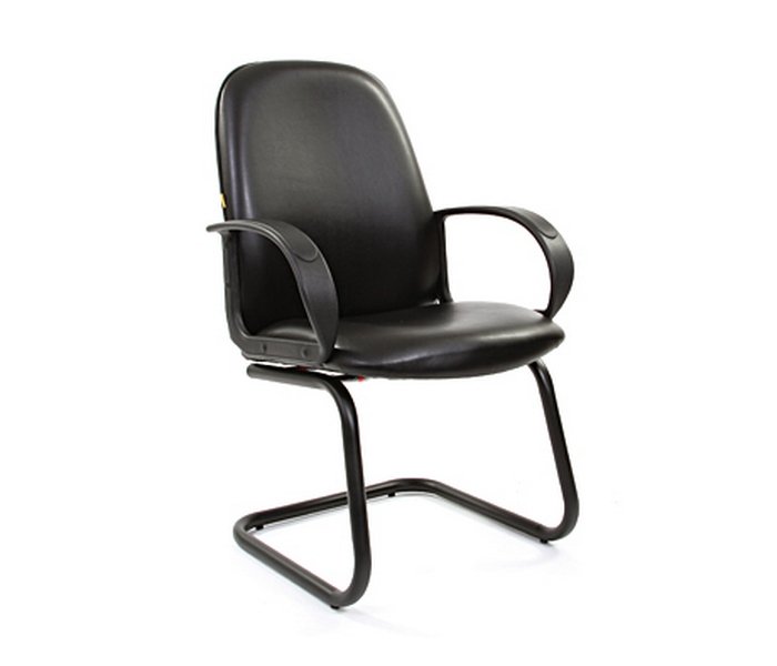 Стул офисный CHAIRMAN CH-279 V - вид 7