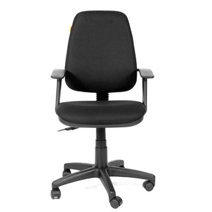 Кресло для сотрудника CHAIRMAN CH-661 - вид 3