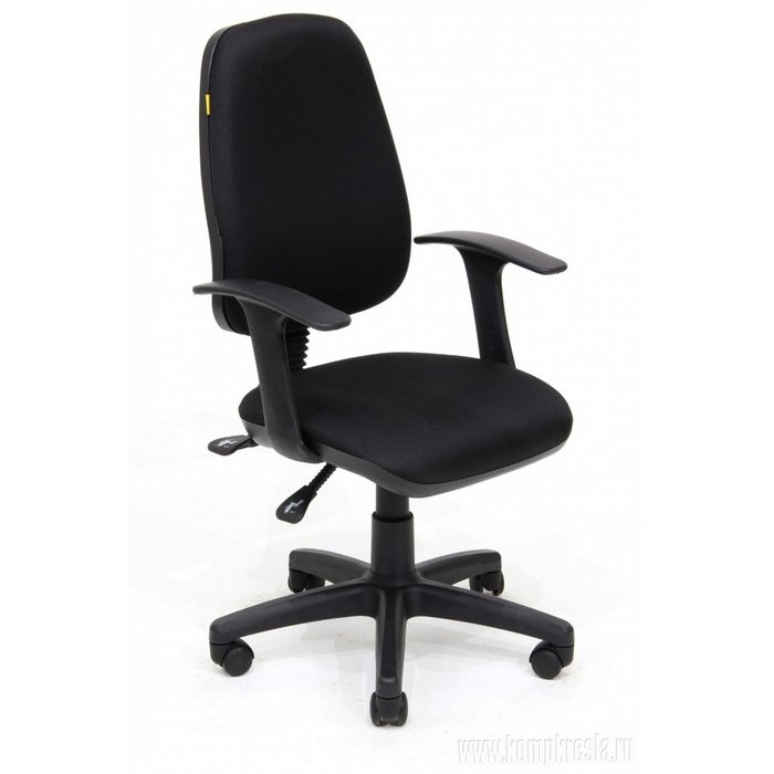 Кресло для сотрудника CHAIRMAN CH-661 - вид 5