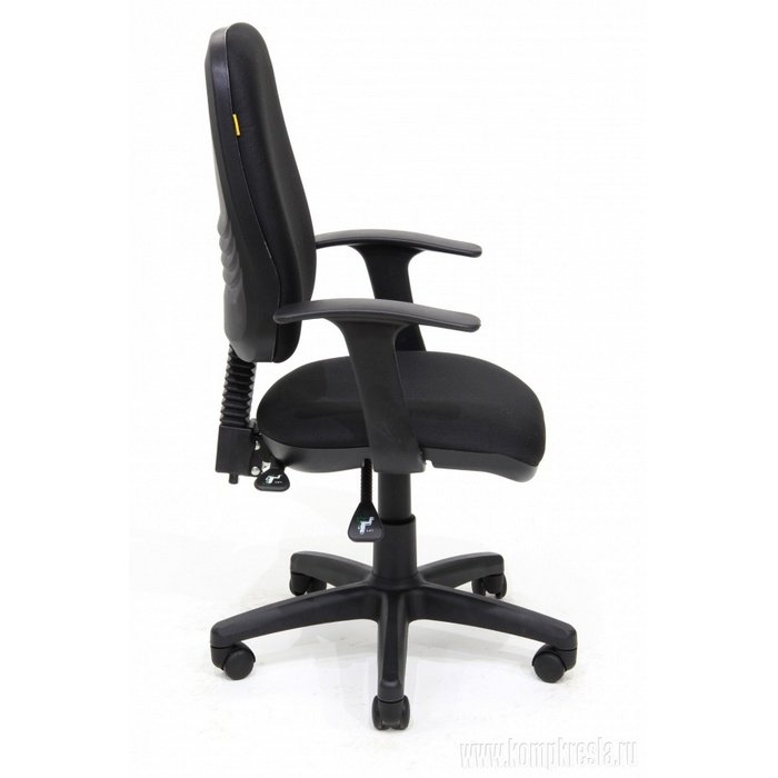 Кресло для сотрудника CHAIRMAN CH-661 - вид 7