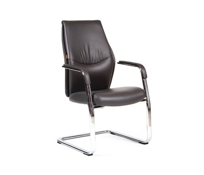 Стул офисный CHAIRMAN VistaV - вид 5