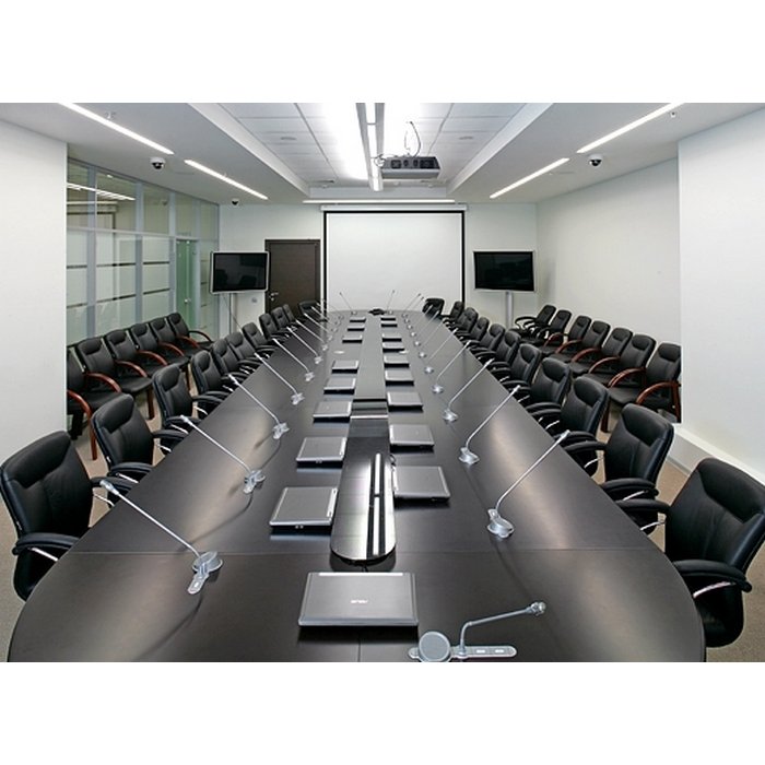 Руководительское кресло Maxus B - вид 2