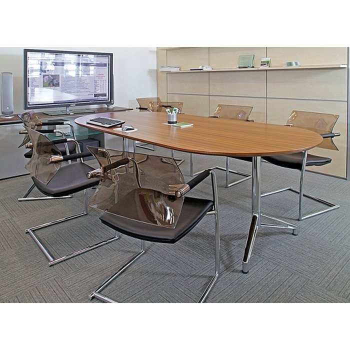 Стул офисный Aire JR - вид 7