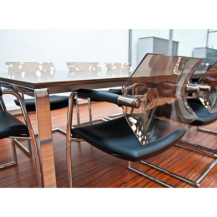 Стул офисный Aire JR - вид 8