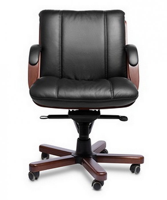 Кресло офисное CANNES B - вид 2