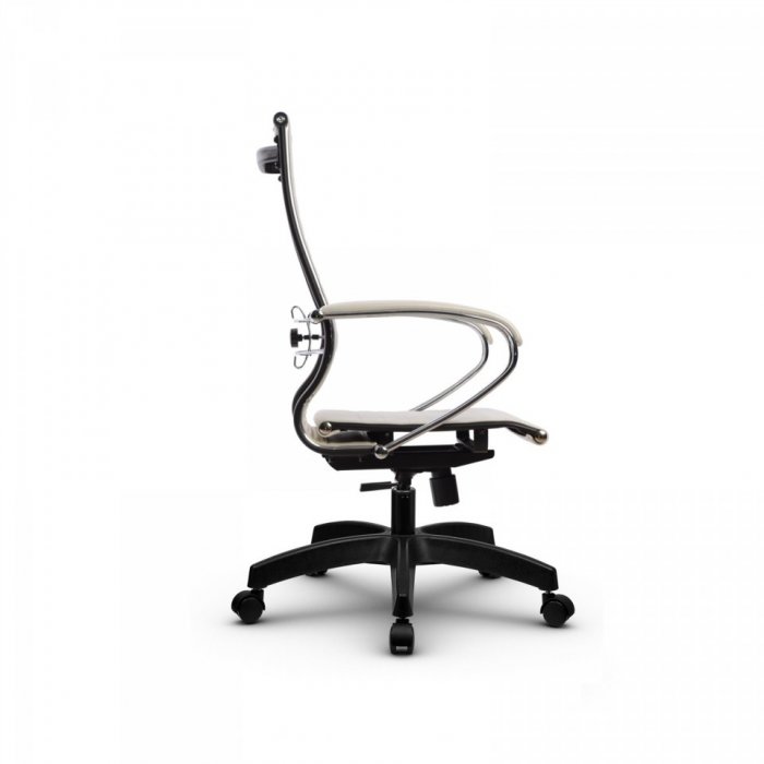 Кресло руководителя МЕТТА В-2m-10K1/K116 пластик 17831 - вид 3