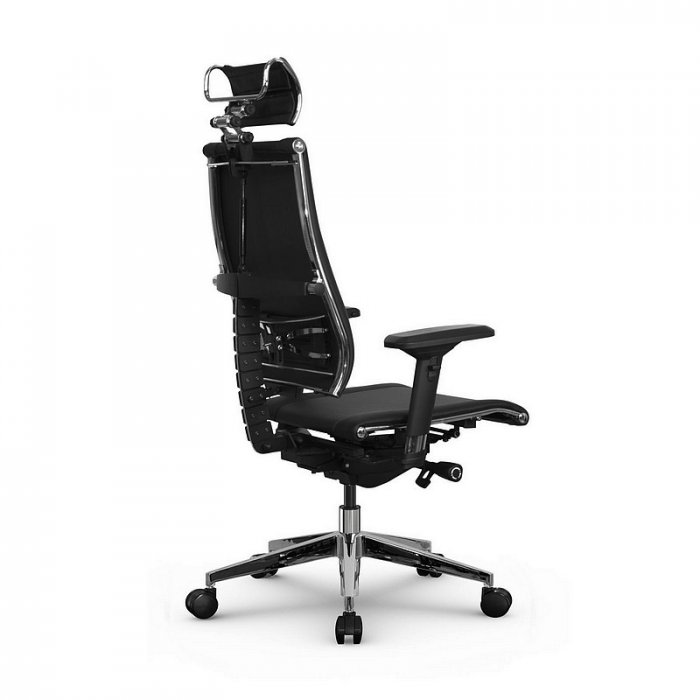 Кресло руководителя METTA Y-4D Free 0014402/0017862 - вид 4