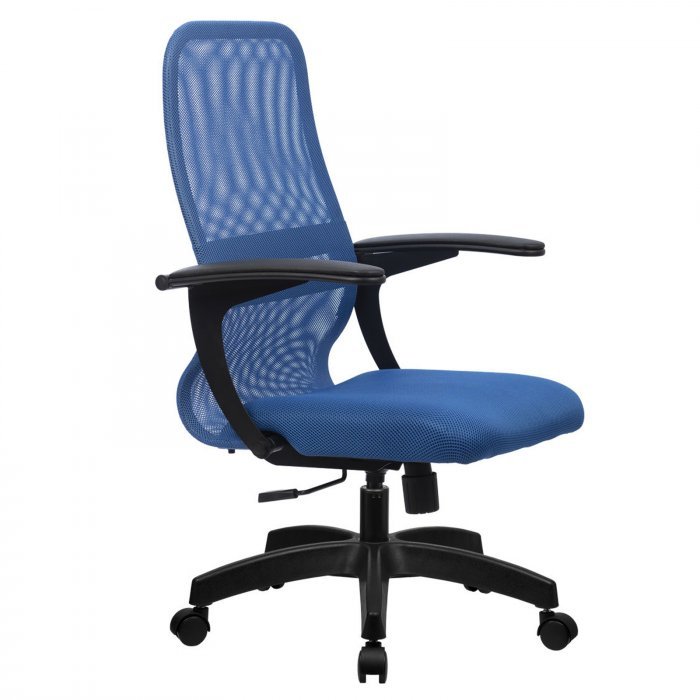 Эргономичное кресло МЕТТА CP-8 pl тр - вид 11