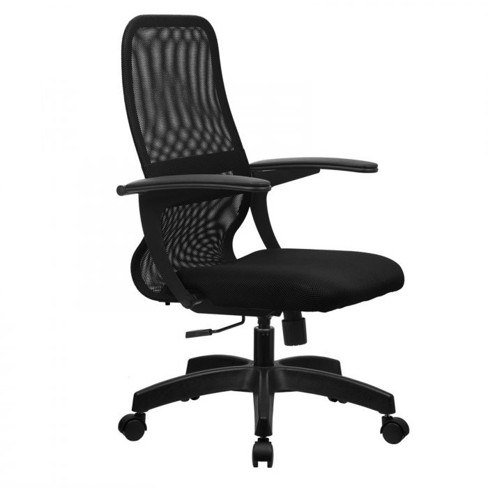 Эргономичное кресло МЕТТА CP-8 pl тр - вид 8