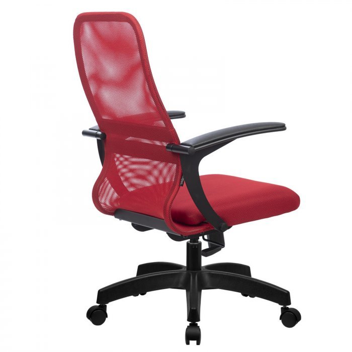 Эргономичное кресло МЕТТА CP-8 pl тр - вид 3