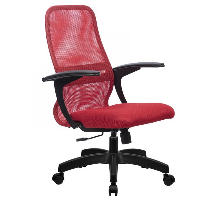 Эргономичное кресло МЕТТА CP-8 pl тр - вид 2