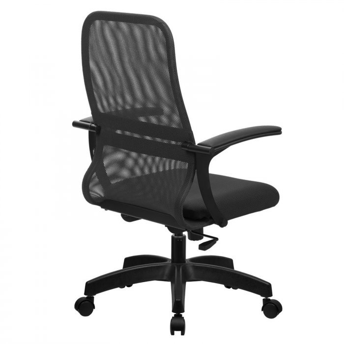 Эргономичное кресло МЕТТА CP-8 pl тр - вид 17