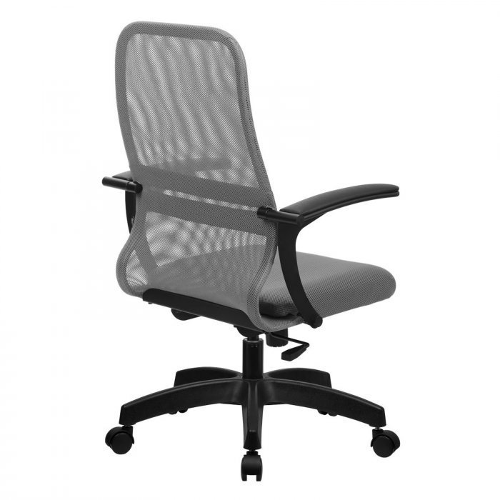 Эргономичное кресло МЕТТА CP-8 pl тр - вид 15