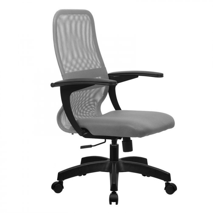 Эргономичное кресло МЕТТА CP-8 pl тр - вид 13