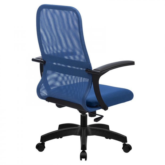 Эргономичное кресло МЕТТА CP-8 pl тр - вид 12