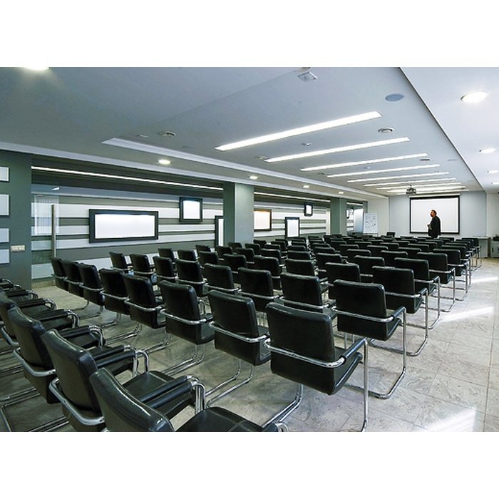 Стул офисный Toledo - вид 4